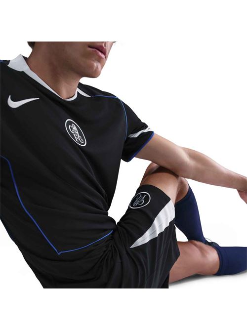 Nike Chelsea short gara third 25/26 Chelsea | HM3222-010THIRD 25/26
